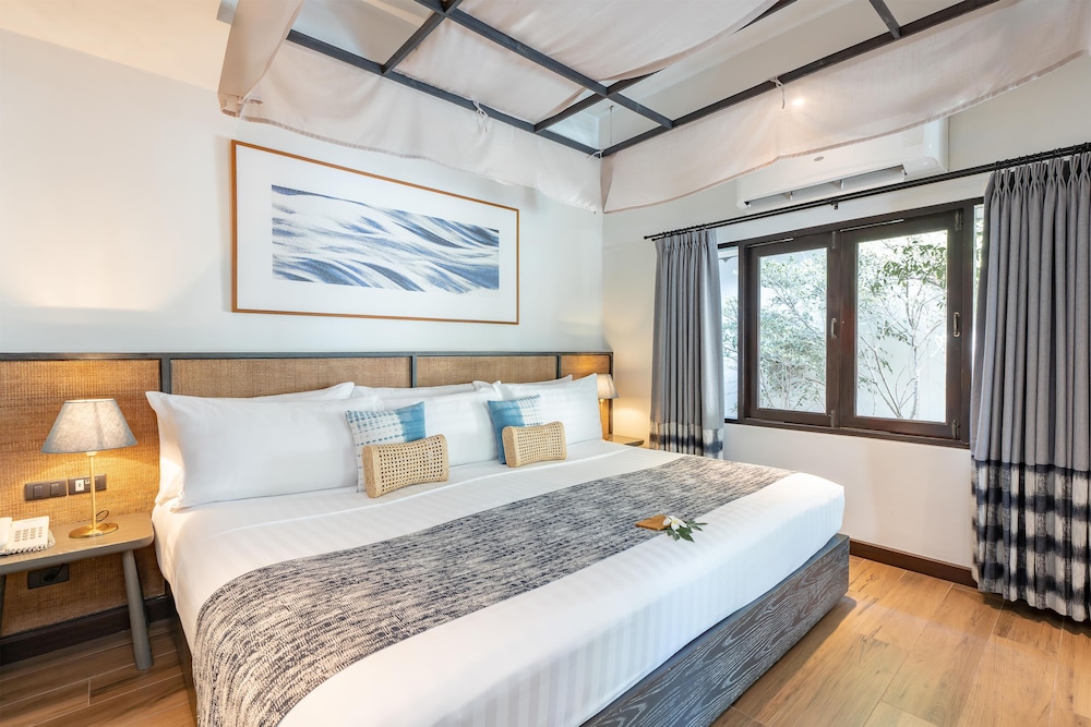NH Collection Samui Peace Resort 17/83