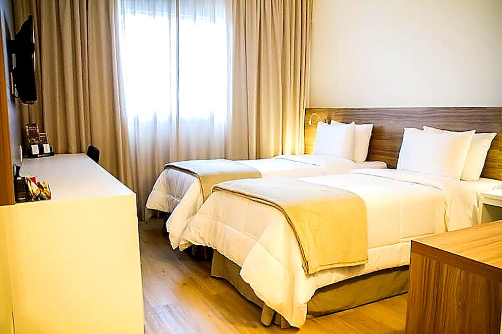 Intercity Shopping Gravatai، Gravatai 8/57