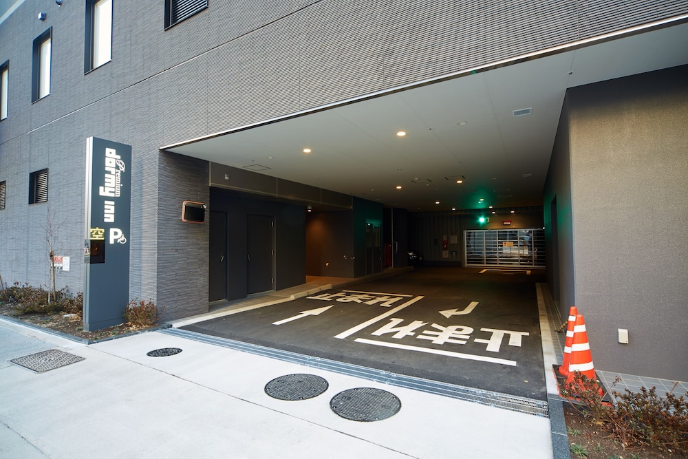 amenities
