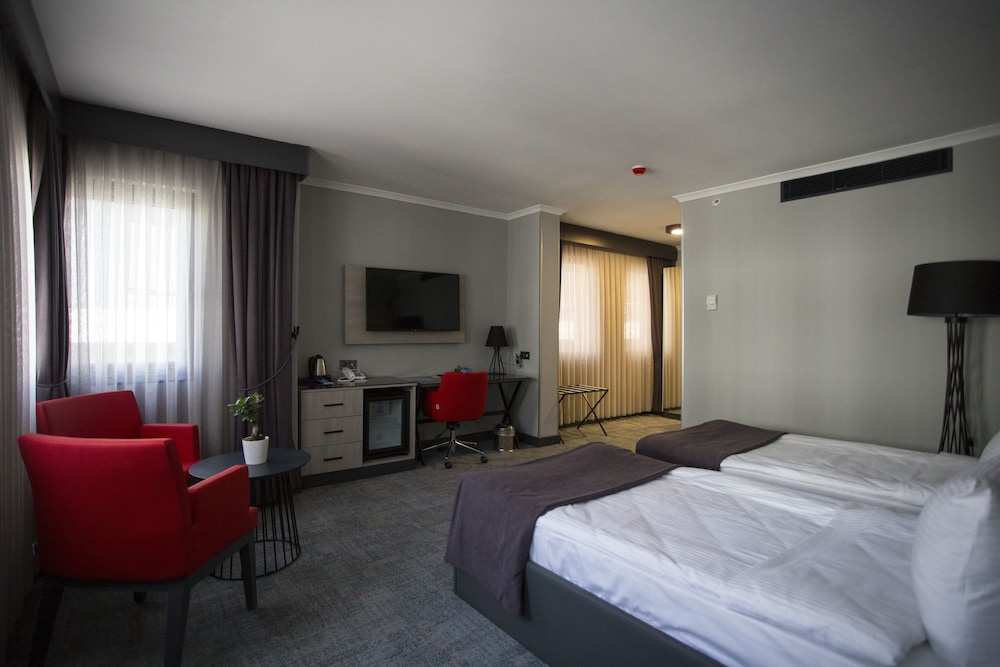 Days Hotel by Wyndham Ankara Cankaya 26/57