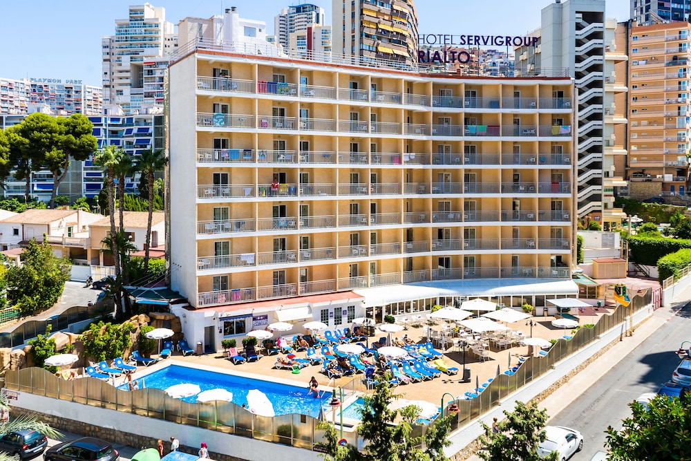 Servigroup Rialto 2/47
