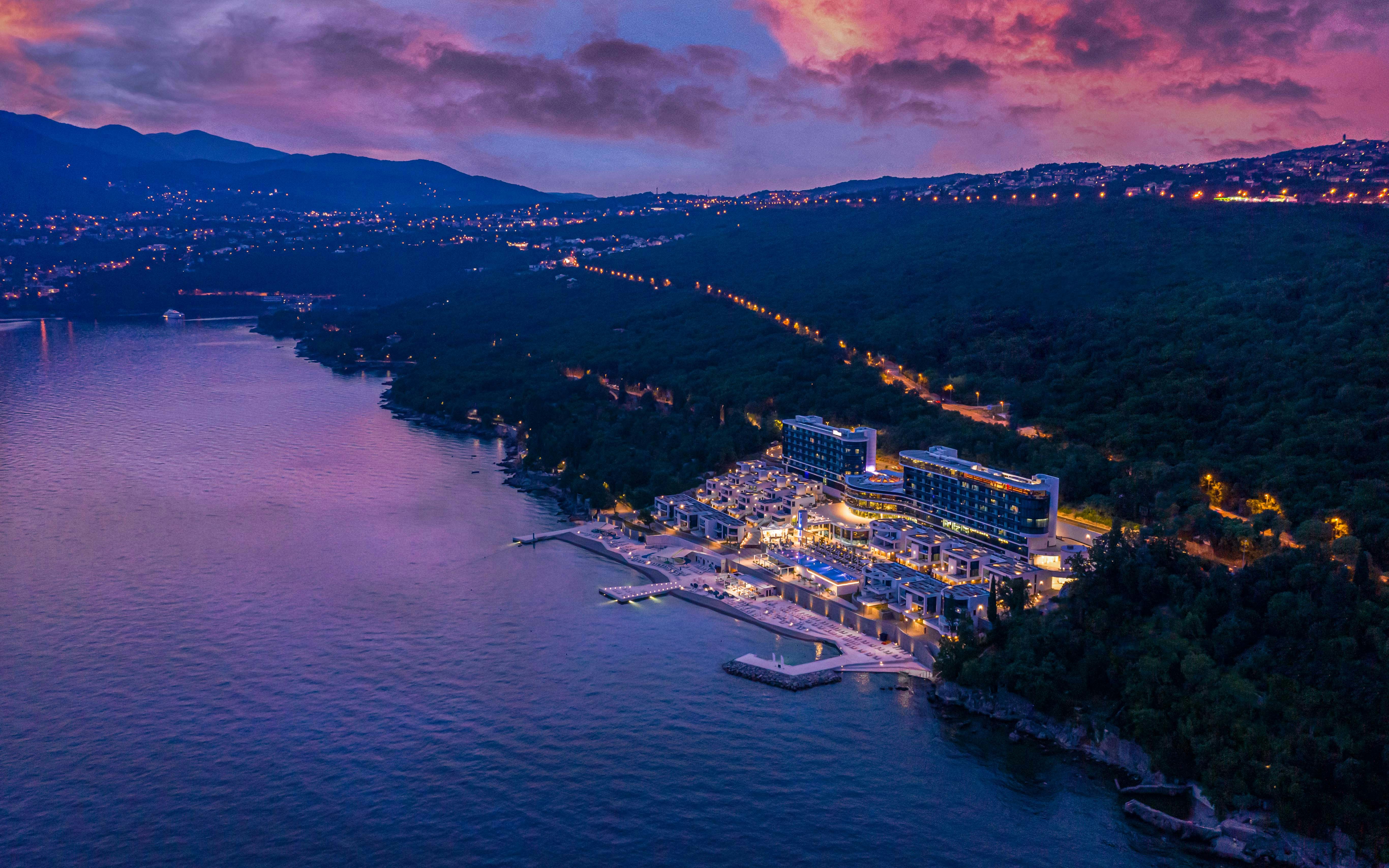 Hilton Rijeka Costabella Beach Resort and Spa 45/50