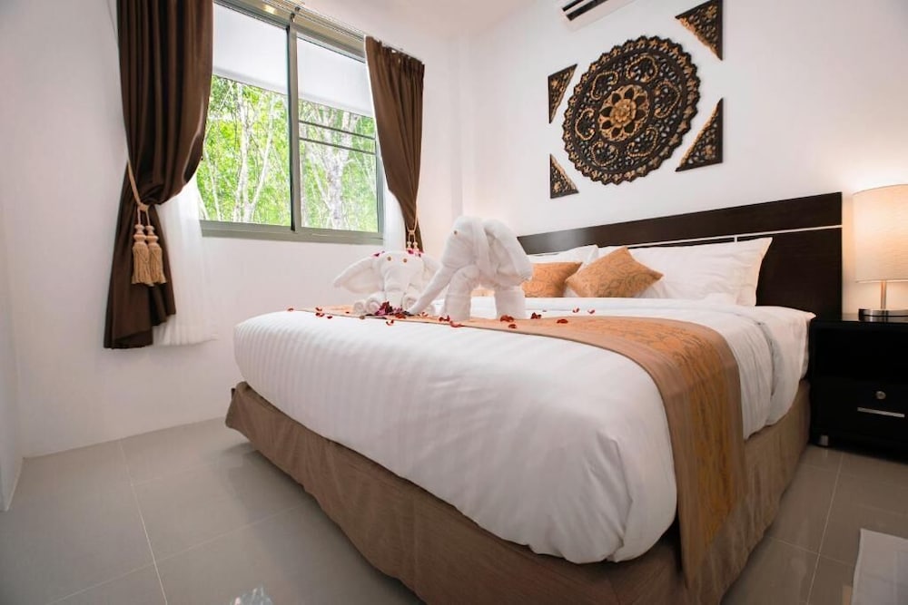 Lux Family Villas 24/73