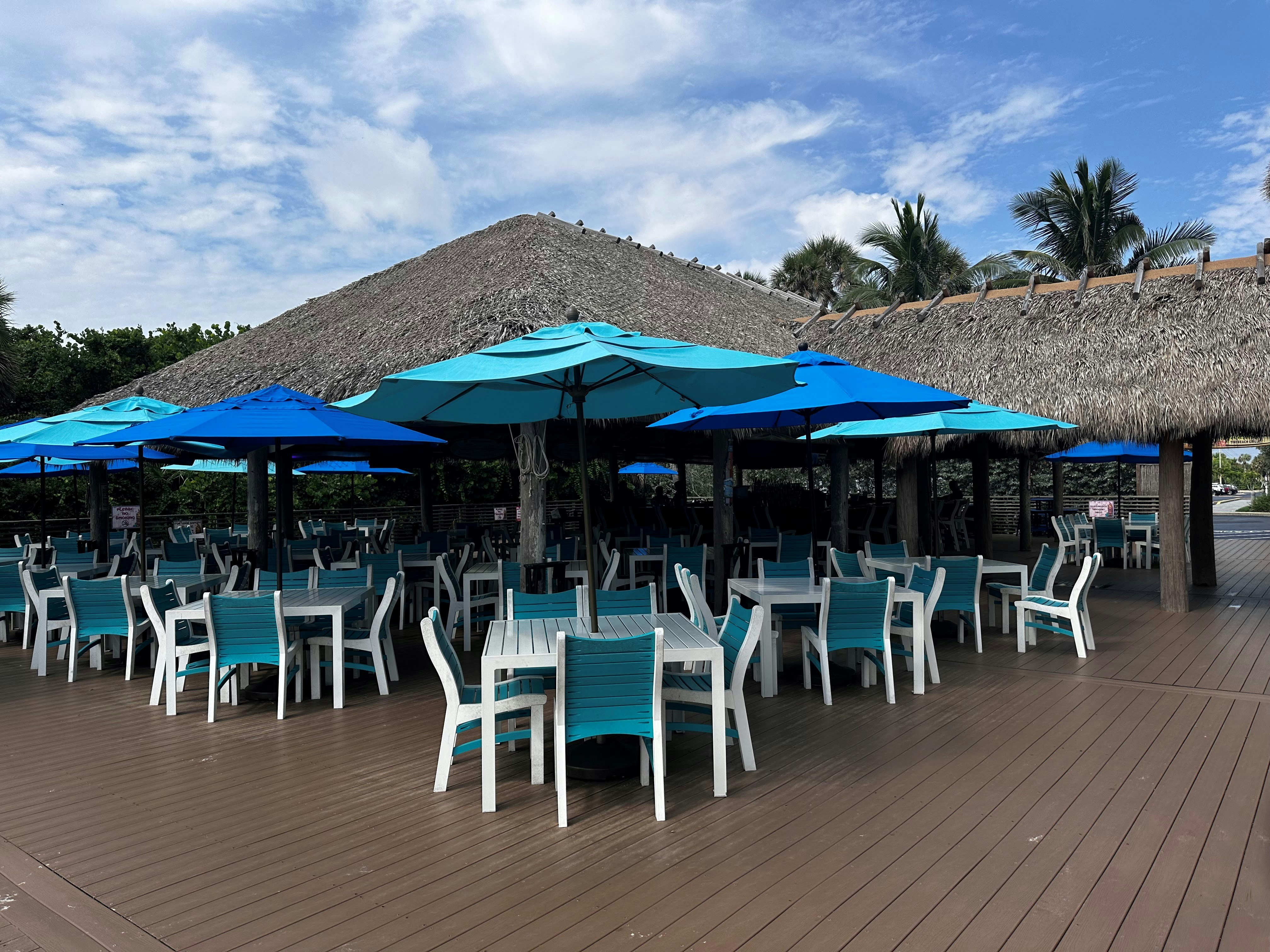 Hilton Cocoa Beach Oceanfront 28/49