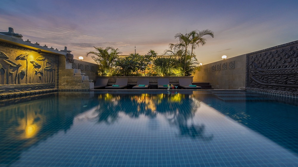 THE GRAND CYCLO BOUTIQUE SUITE SPA 21/34