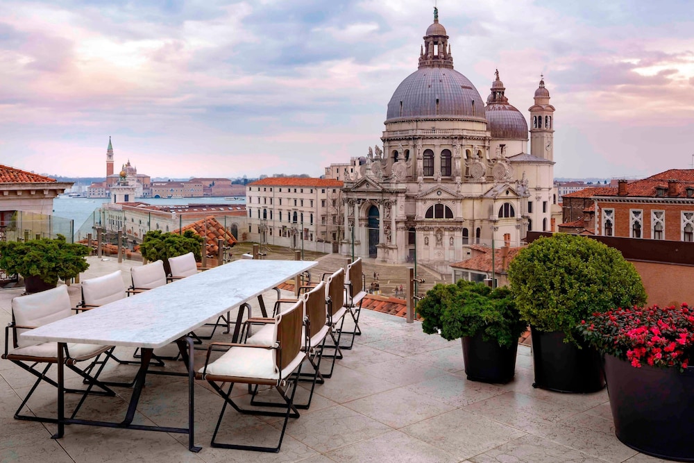The Gritti Palace A Luxury Collection Hotel Venice in VENICE