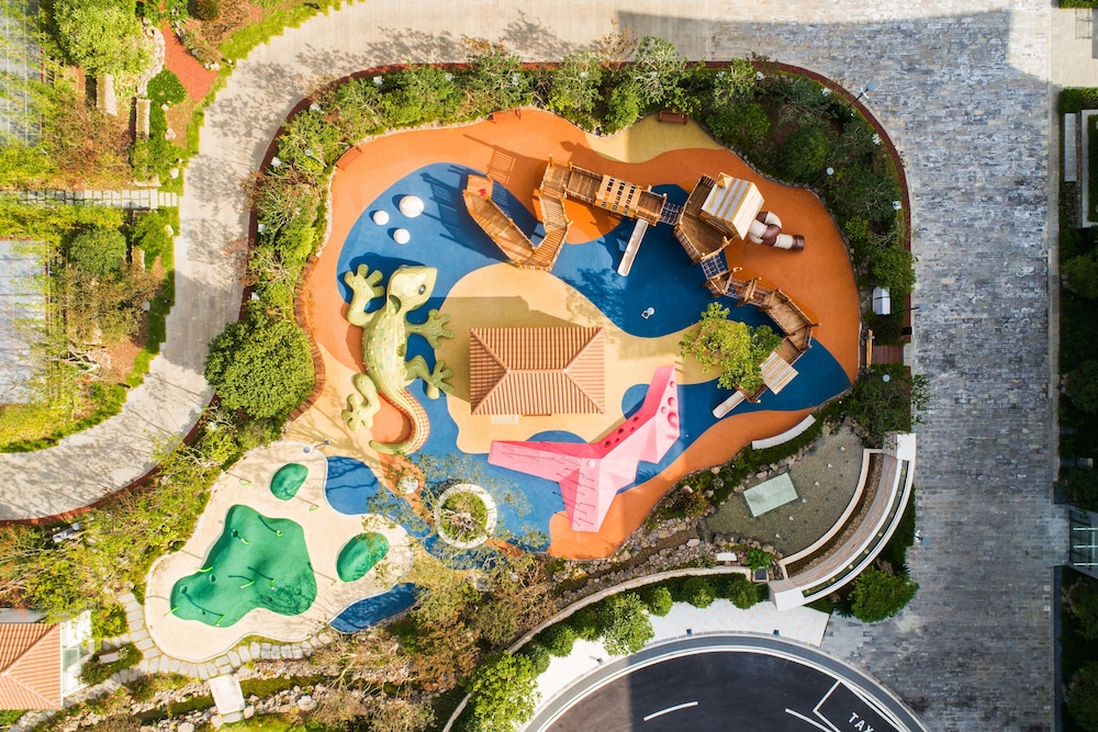 Shinhwa Jeju Shinhwa World Hotel And Resorts 64/73