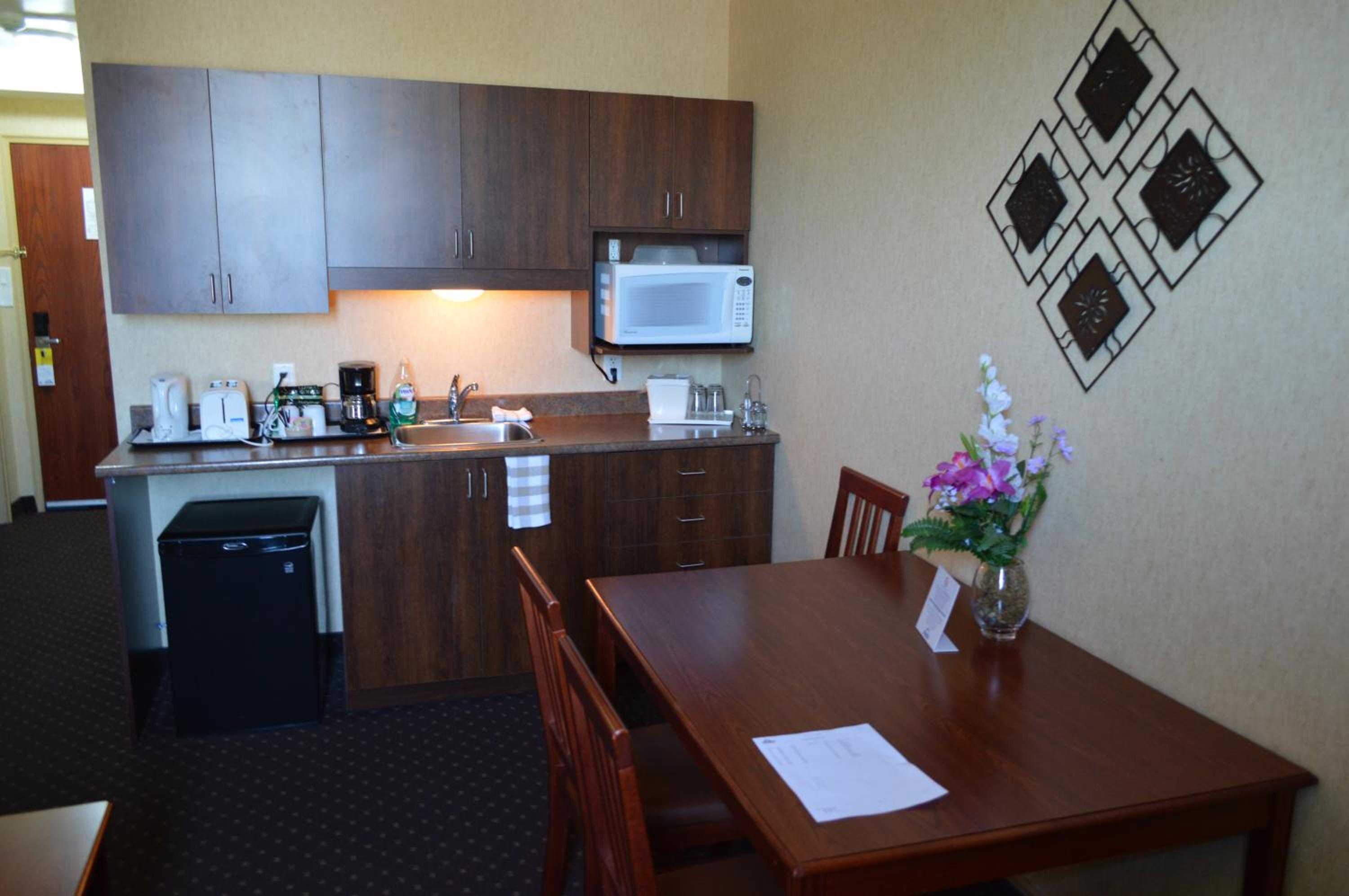 Suite, 2 Double Beds