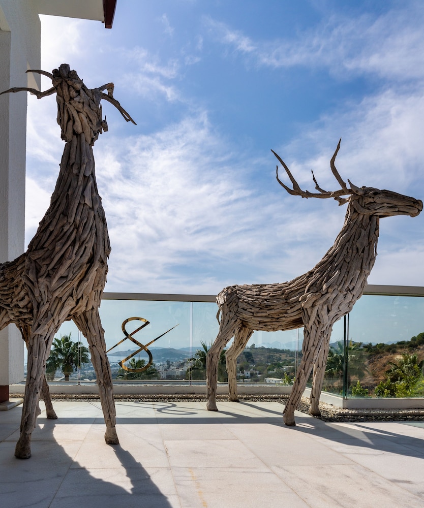 Hillstone Hotel and Spa Bodrum 44/50