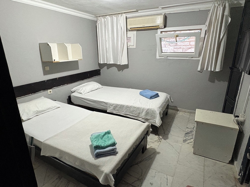 Gloria Tibi Hotel Gumbet 27/59