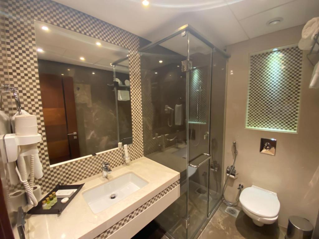 Lancaster Suites Raouche 38/38