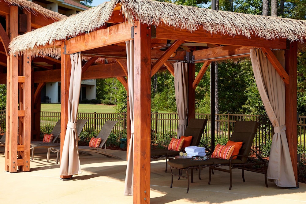 Auburn Marriott Opelika Resort & Spa at Grand National 5/50