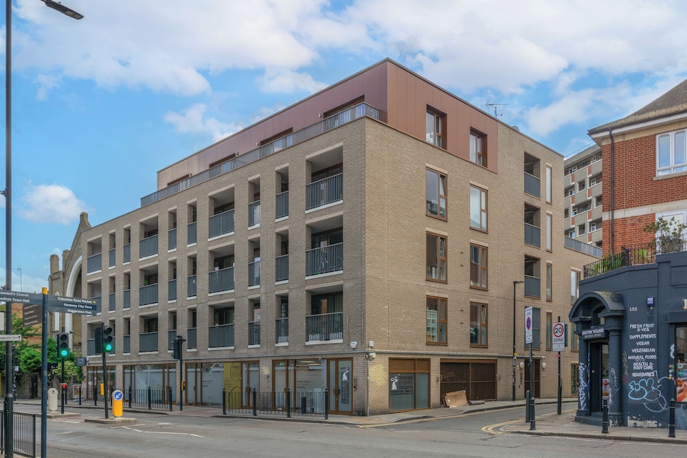 Shoreditch Square by Squa.re Apartments 6/39
