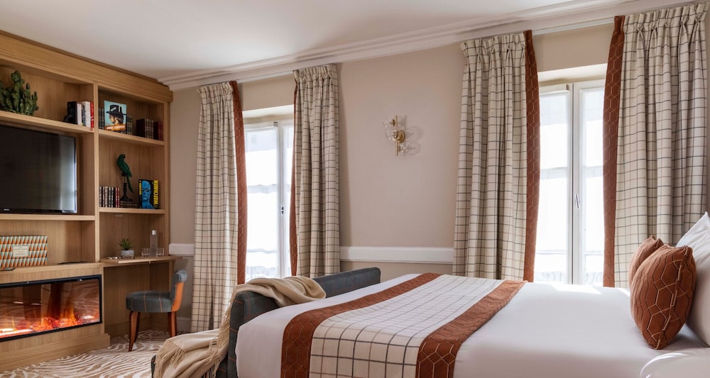 Hotel Sleeping Belle (ex. Elysees Gare De Lyon Hotel) 7/58