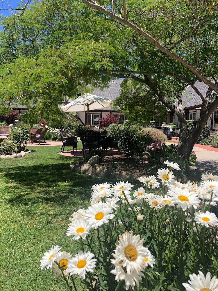 Solvang Gardens Lodge An Ascend Hotel Collection 11/66