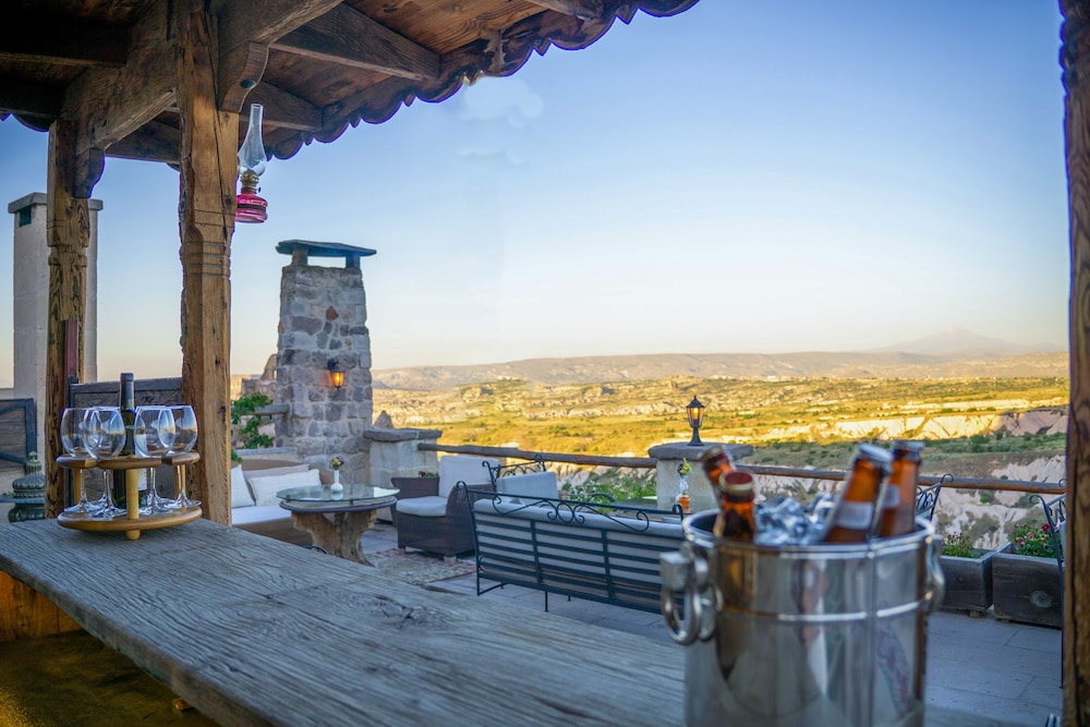 Petra Inn Cappadocia 46/49