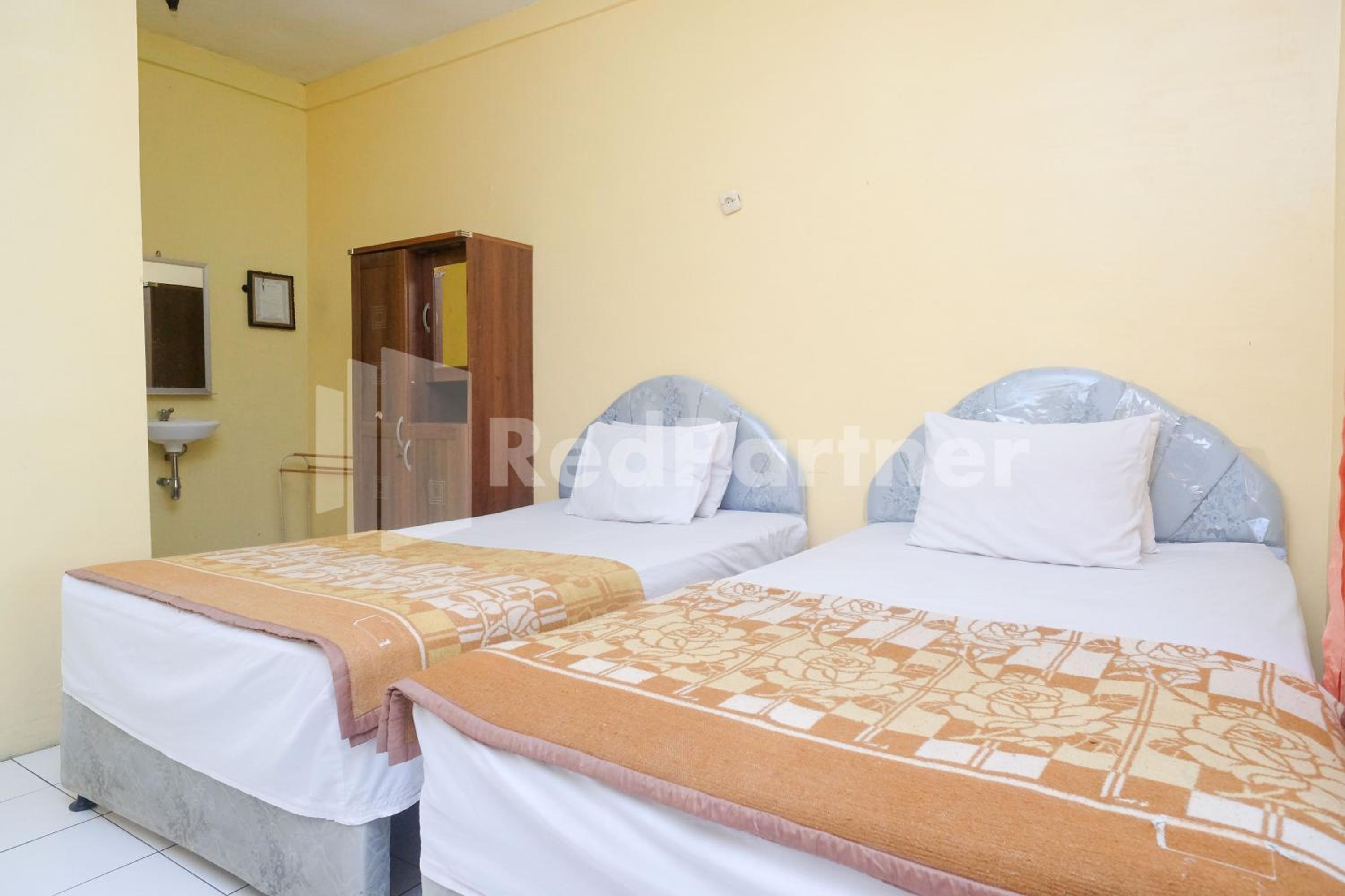 OYO 3206 Hotel Sido Langgeng 15/50