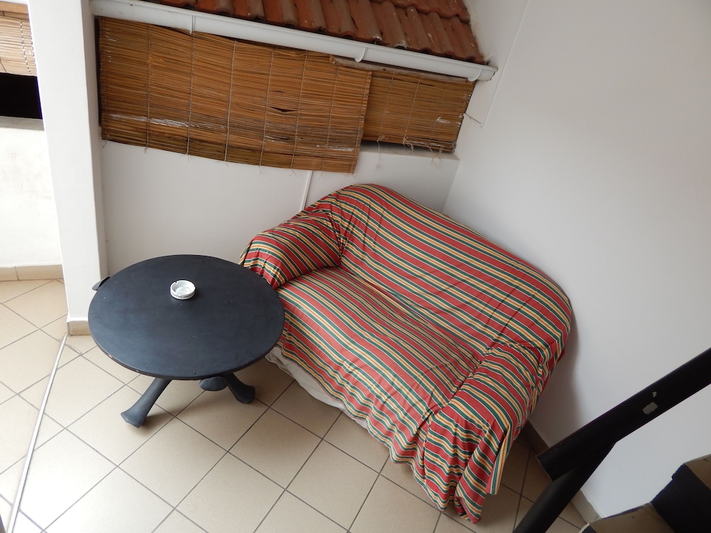 Jacaranda Guesthouse 18/31