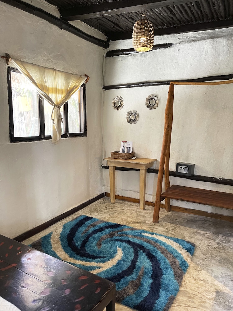 Sivana Tulum 17/50