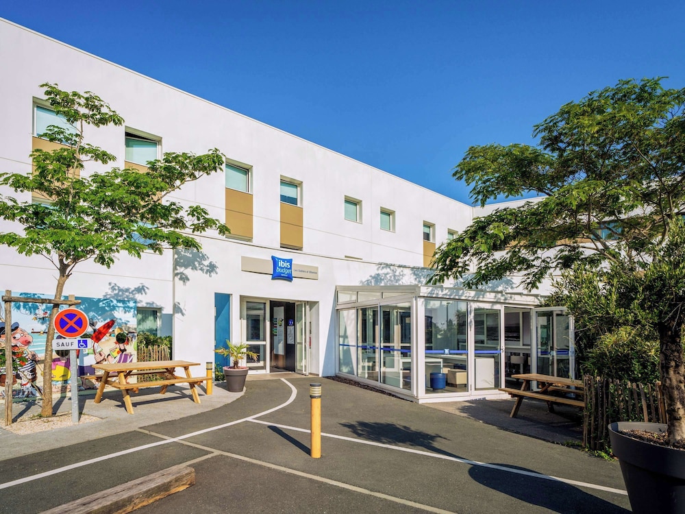 Ibis Budget Les Sables Olonne Sur Mer 41/49
