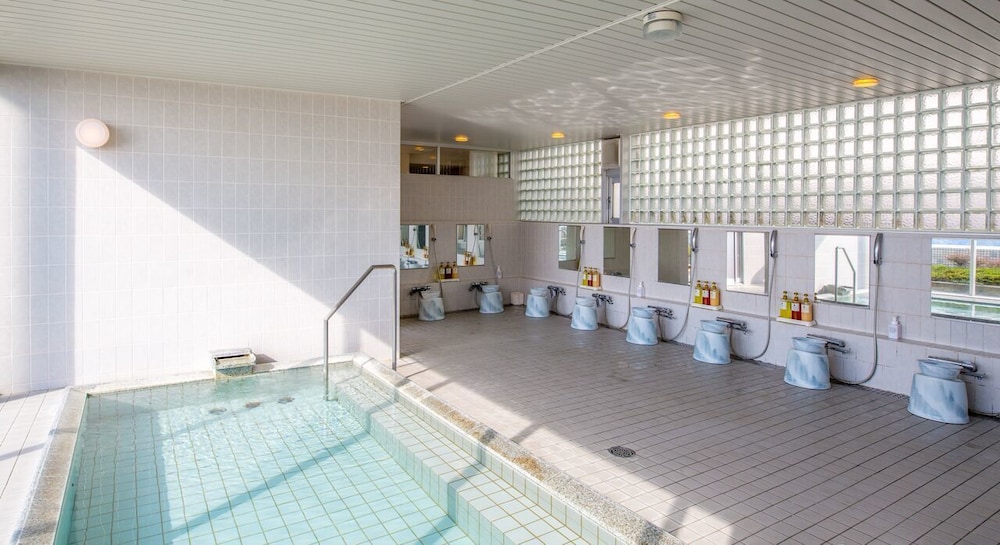 Setouchi Kojima Hotel Kurashiki 17/50