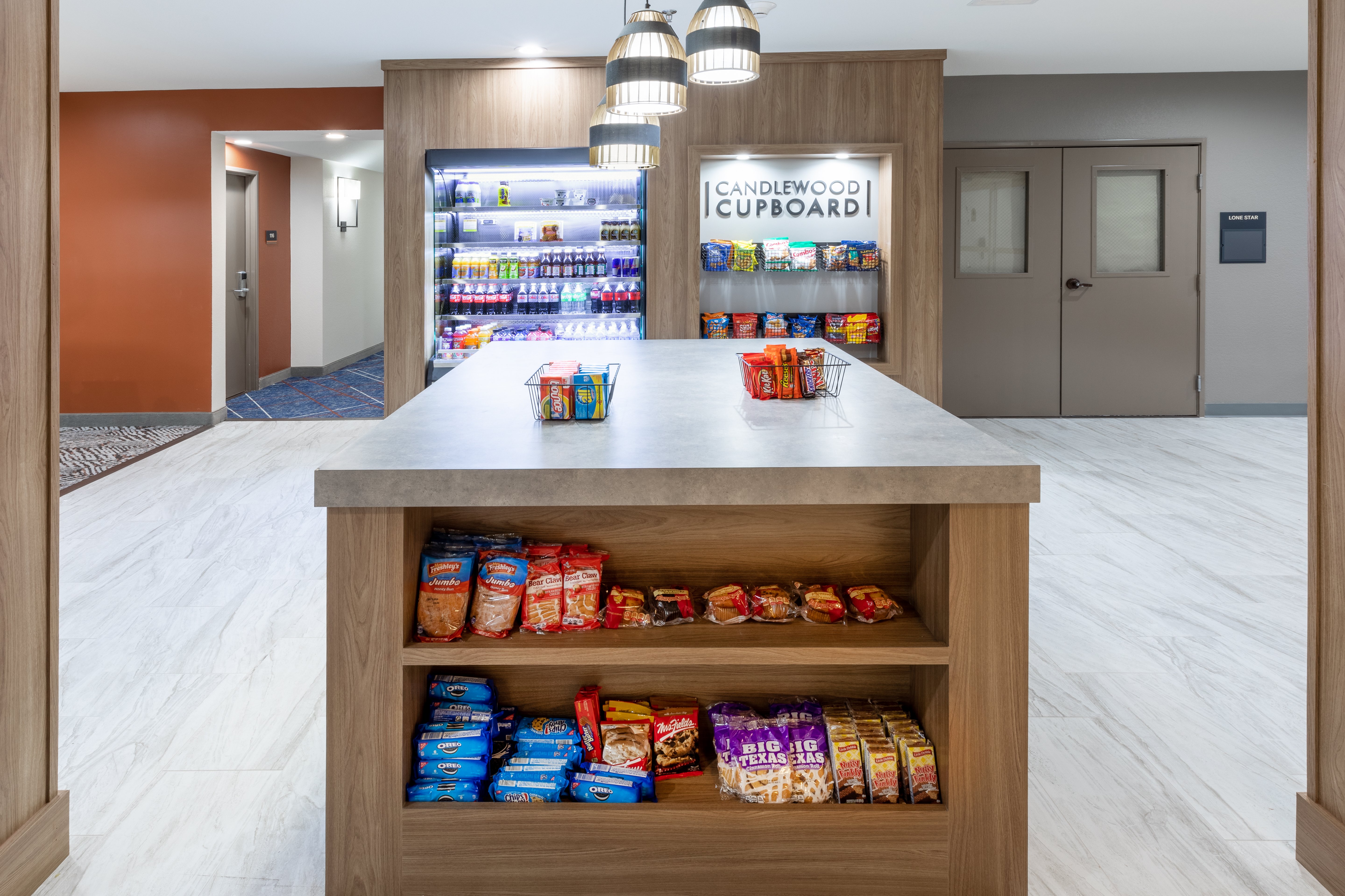Candlewood Suites DFW Airport North - Irving, an IHG Hotel 7/26