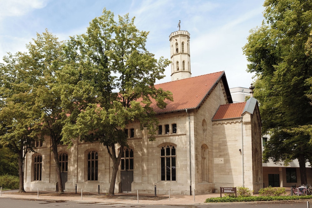 Steigenberger Parkhotel Braunschweig 3/50