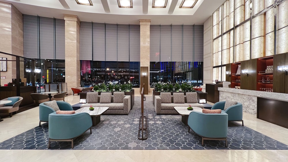 SWISSOTEL SHENYANG 24/49