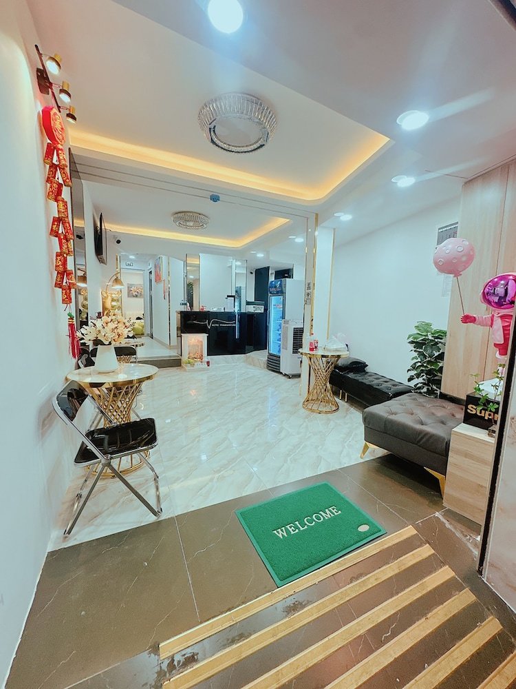 Le Vu Hotel 3/46