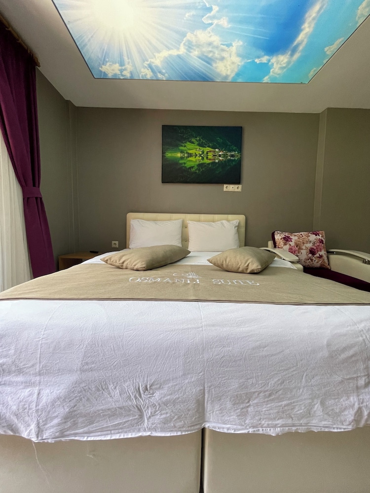 Osmanli Suite 16/50