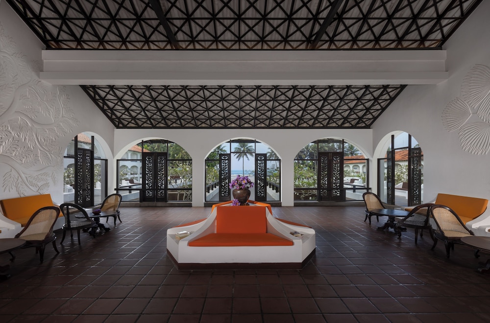 Heritance Ayurveda Mahagedara - Adults Only 30/48