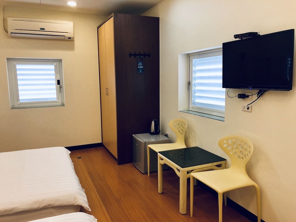 Lai Chi Te Hotel Tainan 36/49