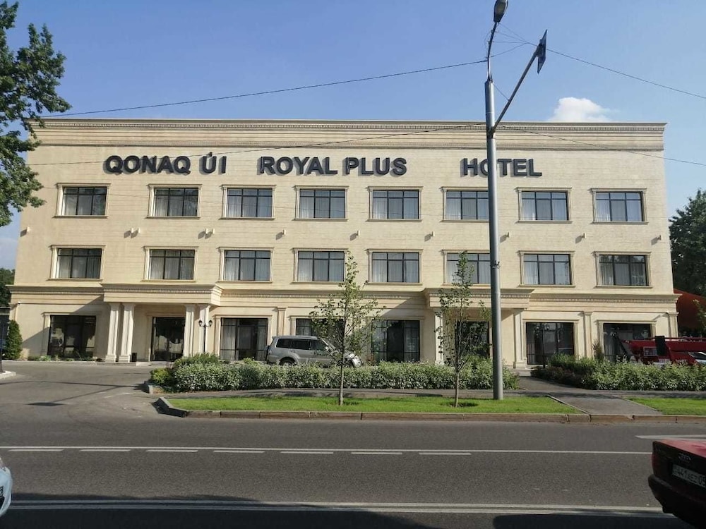 Royal Plus 7/35