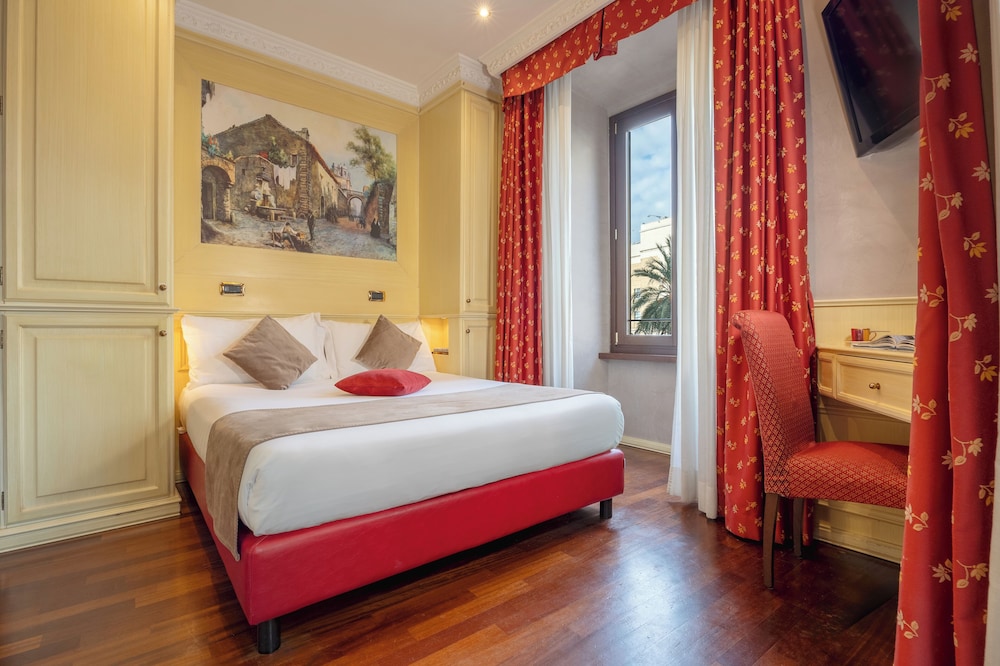 Al Viminale Hill Inn Hotel 37/72