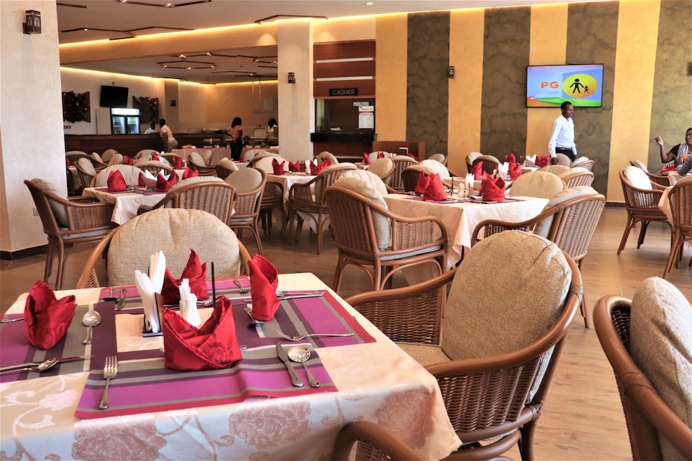 Verona Hotel Nairobi 21/27