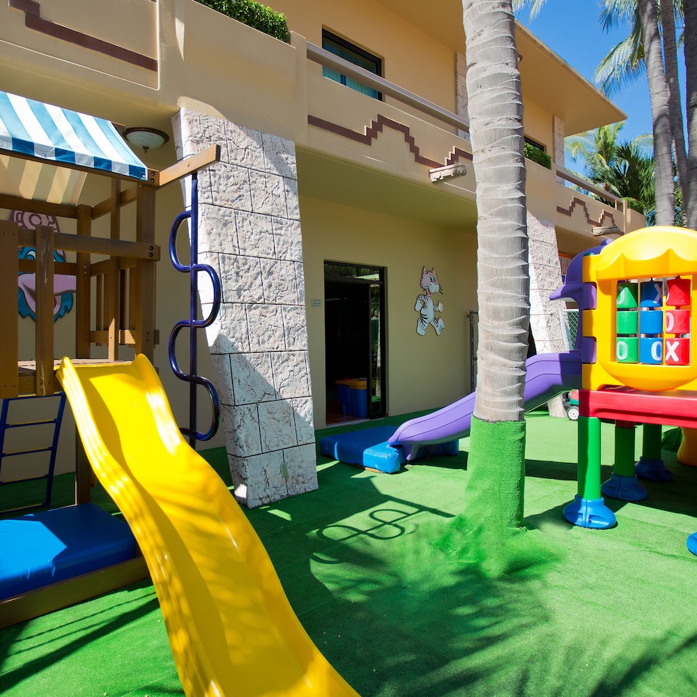 Paradise Village Beach Resort & Spa 58/69