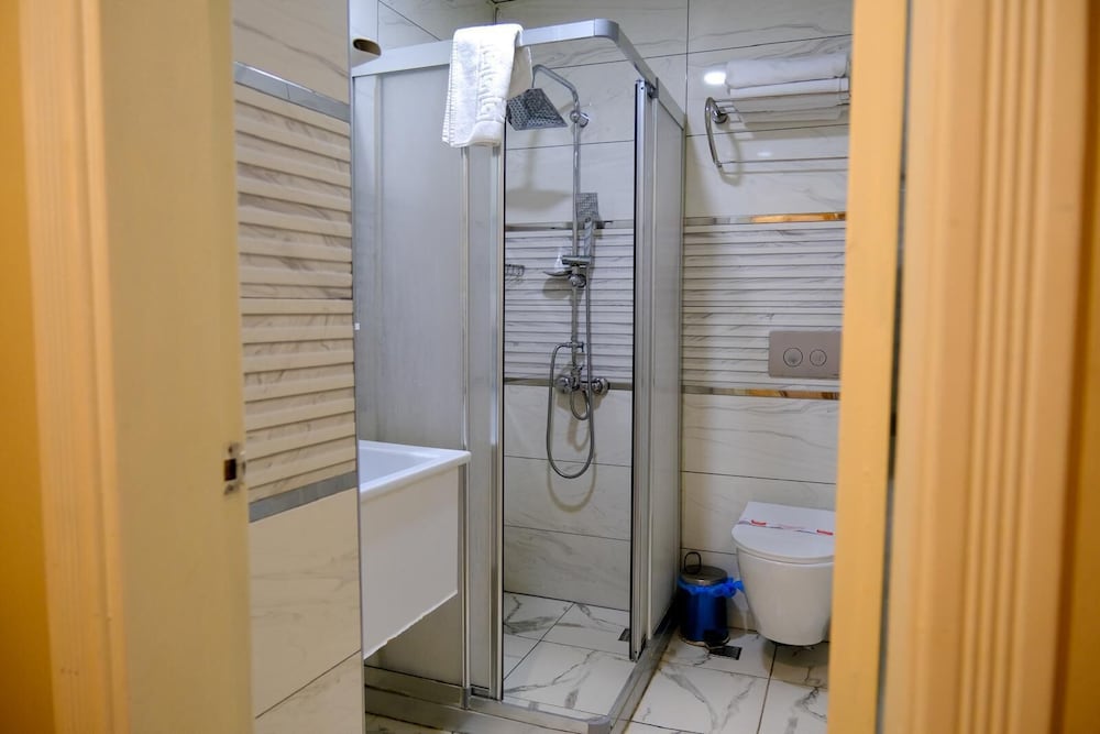 Grand Gulizar Otel 48/50