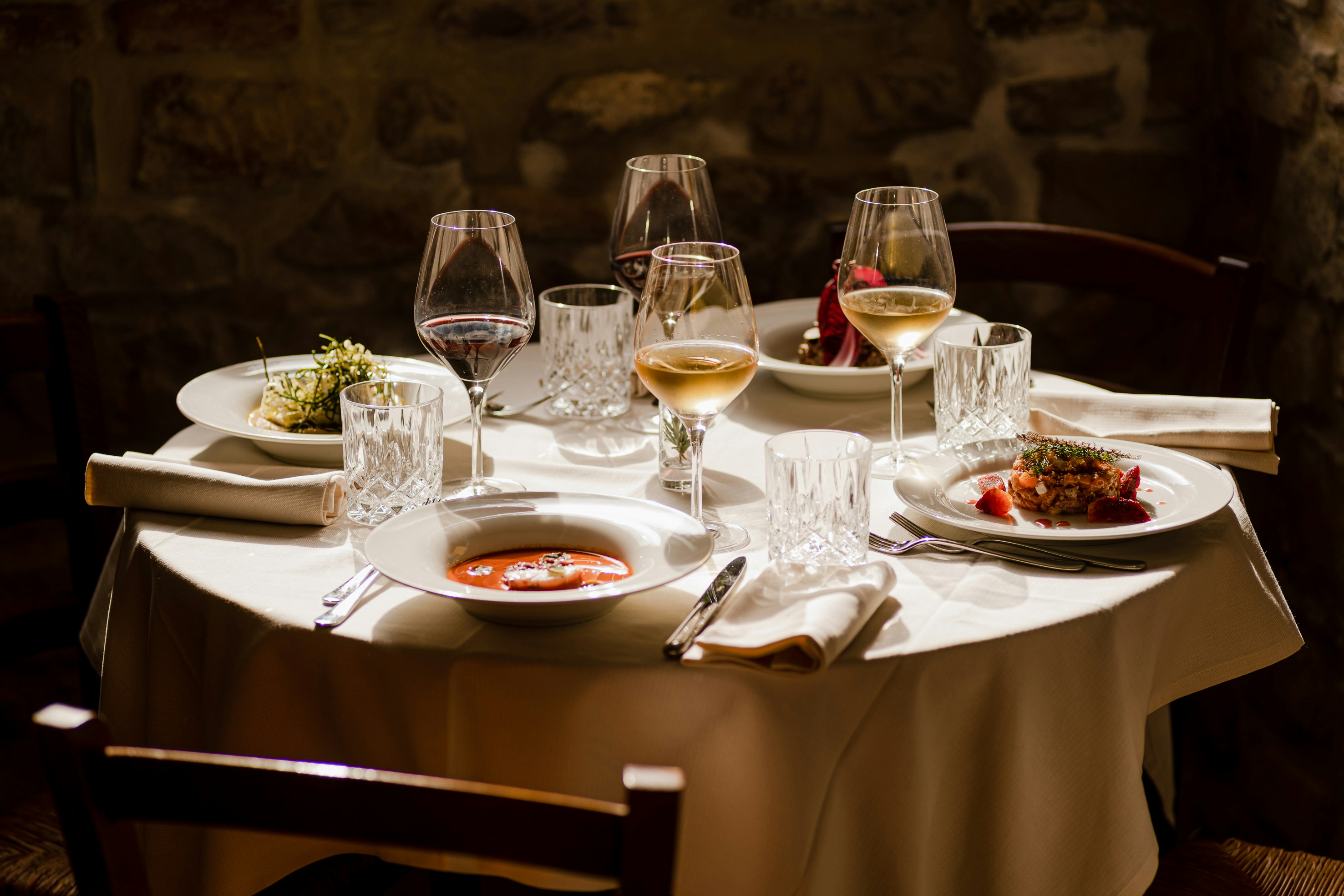 La Locanda Del Prete 20/31
