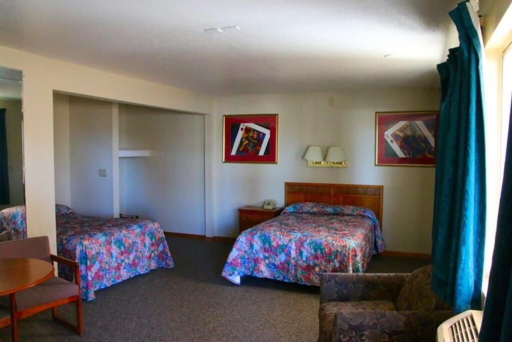 OYO Travellers Inn 27/39