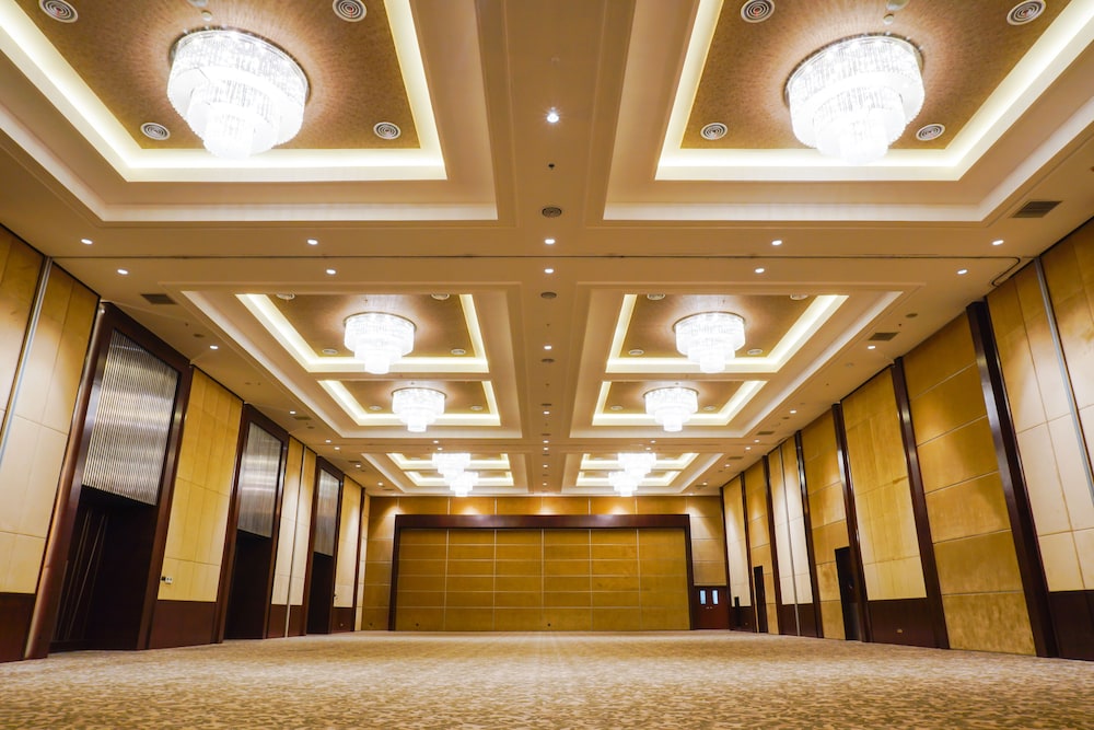 Lobby at Swiss-Belhotel Serpong, South Tangerang