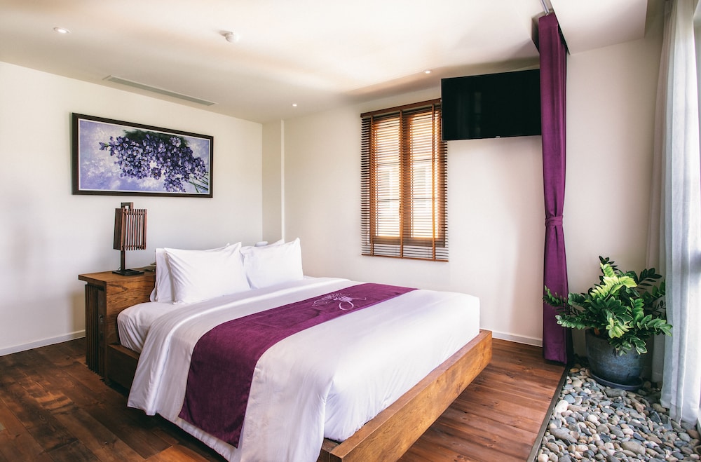 JM Boutique Hotel 13/50