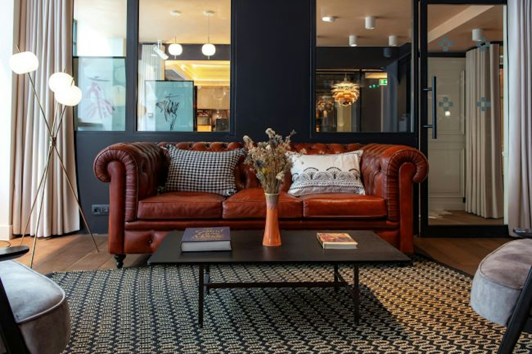 Hotel Maison Mere 43/60