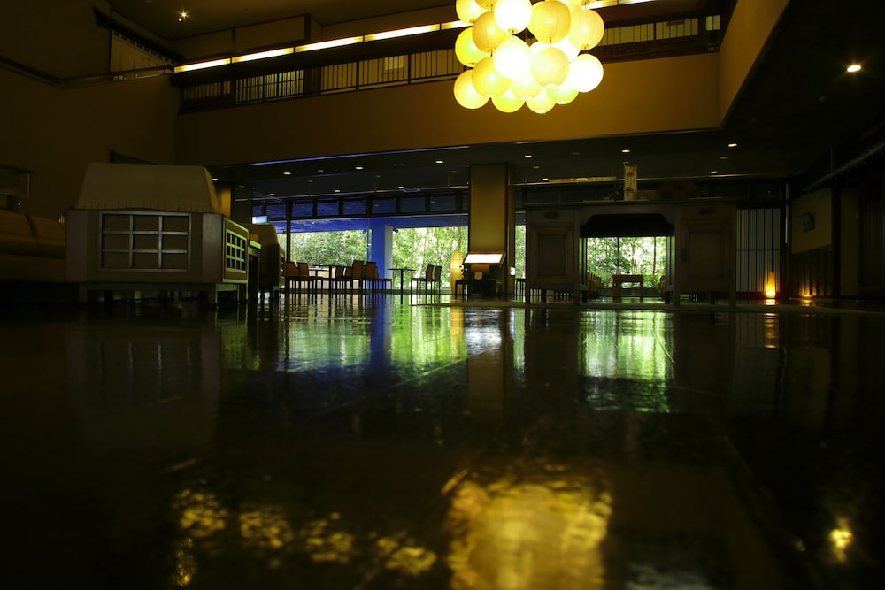 Yamashiro Onsen Onsen Meisoclub Fujiya 6/71