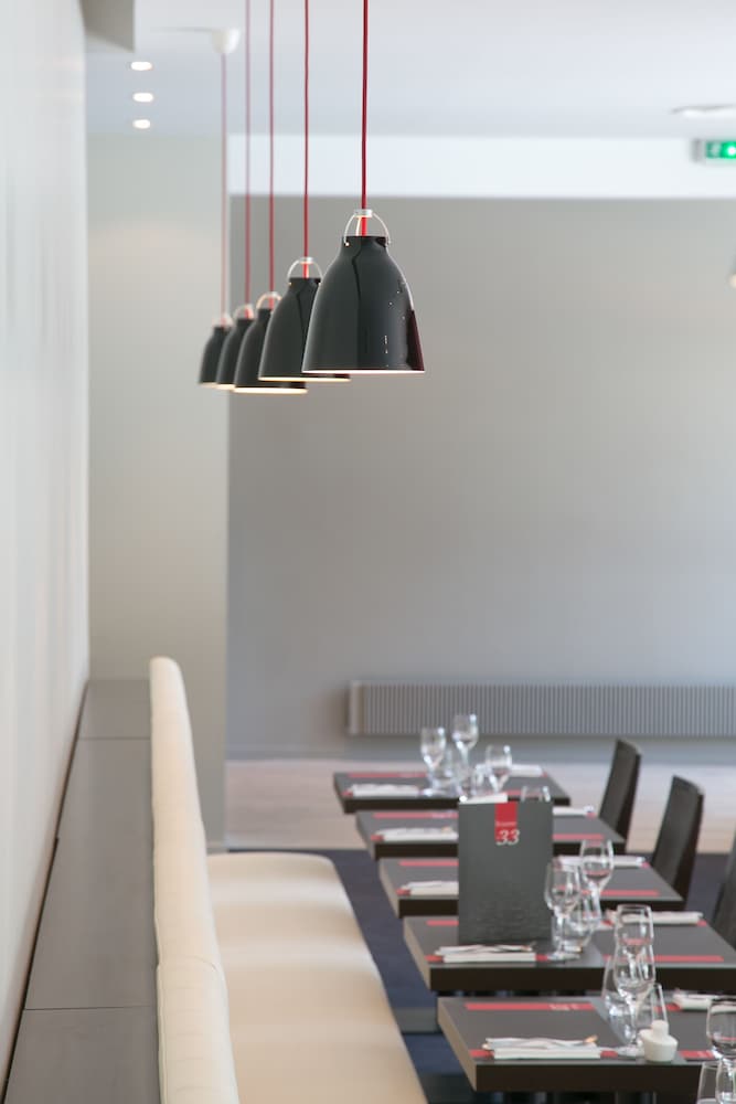 Mercure Bordeaux Lac Hotel 62/77