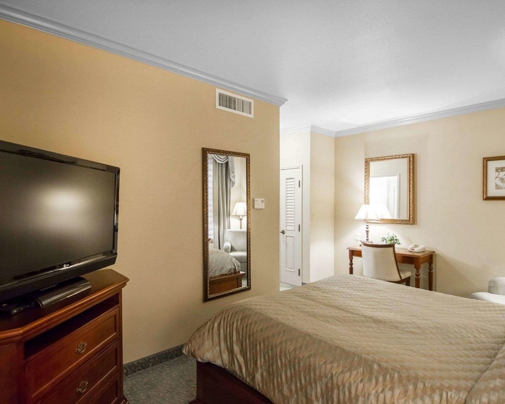 Liberty Hotel Ascend Hotel Collection 14/46