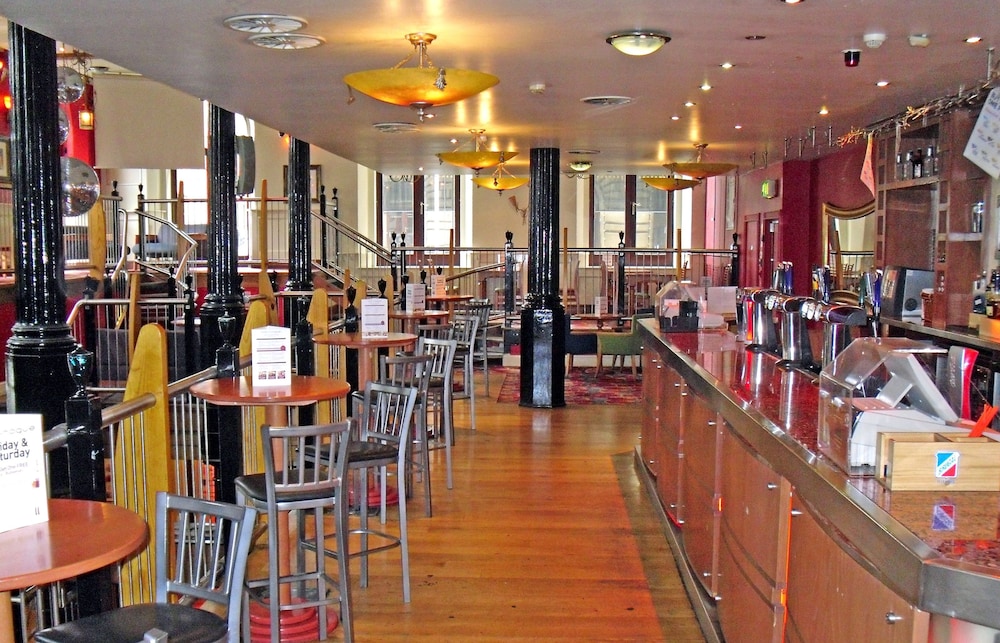 Britannia Hotel Manchester 52/59