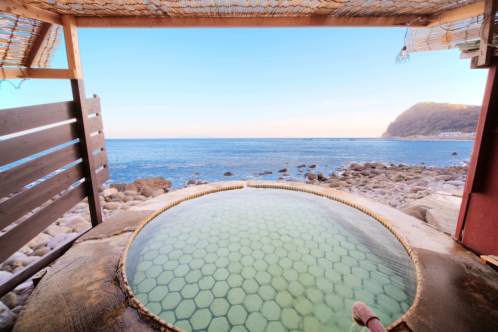 HOKKAWA ONSEN HOTEL 49/50