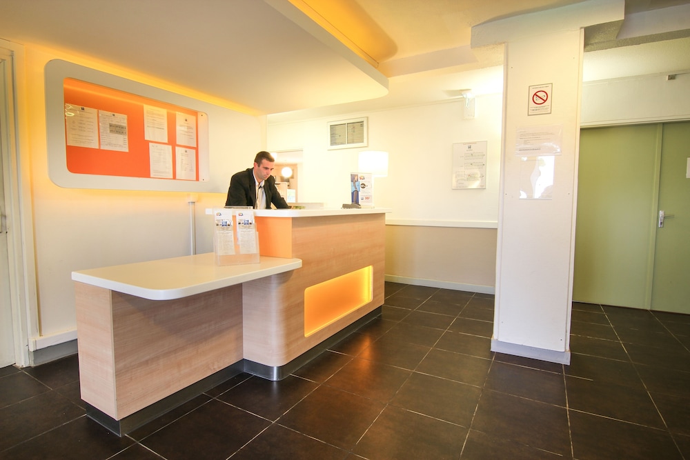 Ibis Budget Chateaudun 4/52