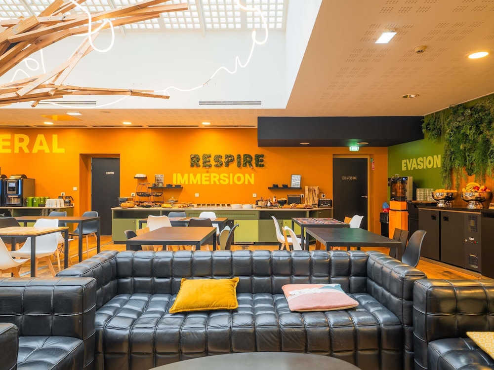 ibis Styles Calais Centre 40/48
