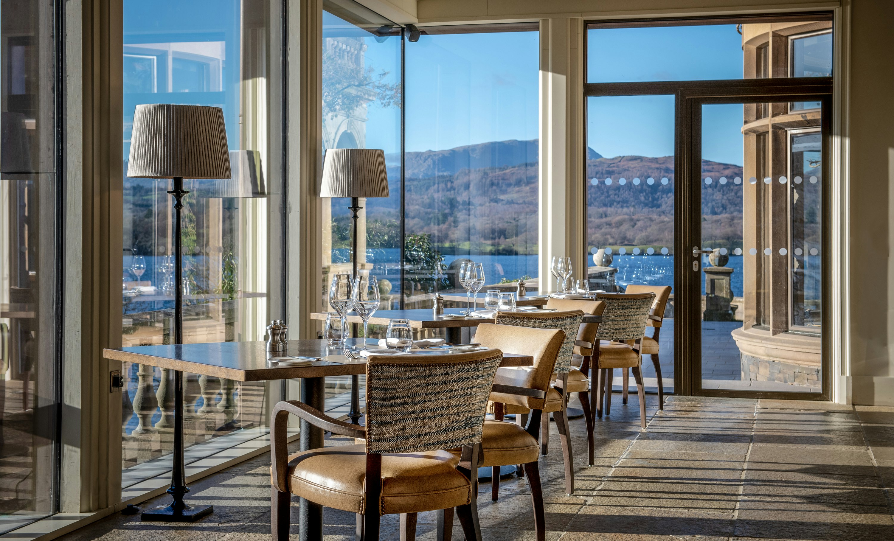 Langdale Chase Hotel 29/34